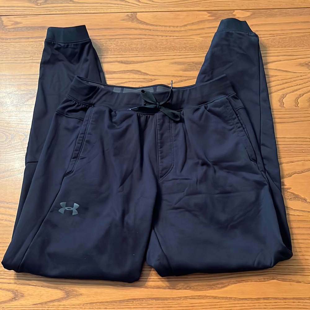 Under armour cold gear pants